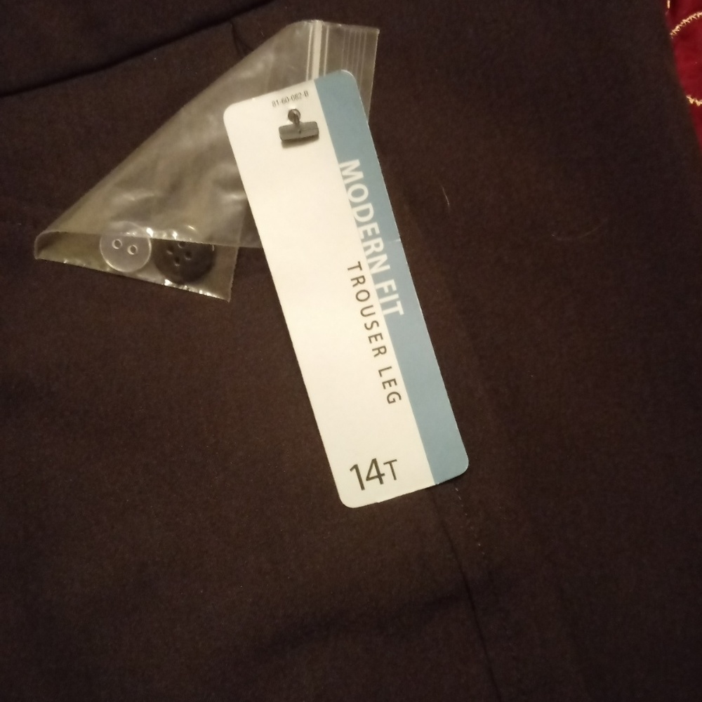 Pants - Picture 2 of 4